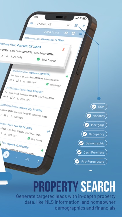 BatchLeads screenshot-7