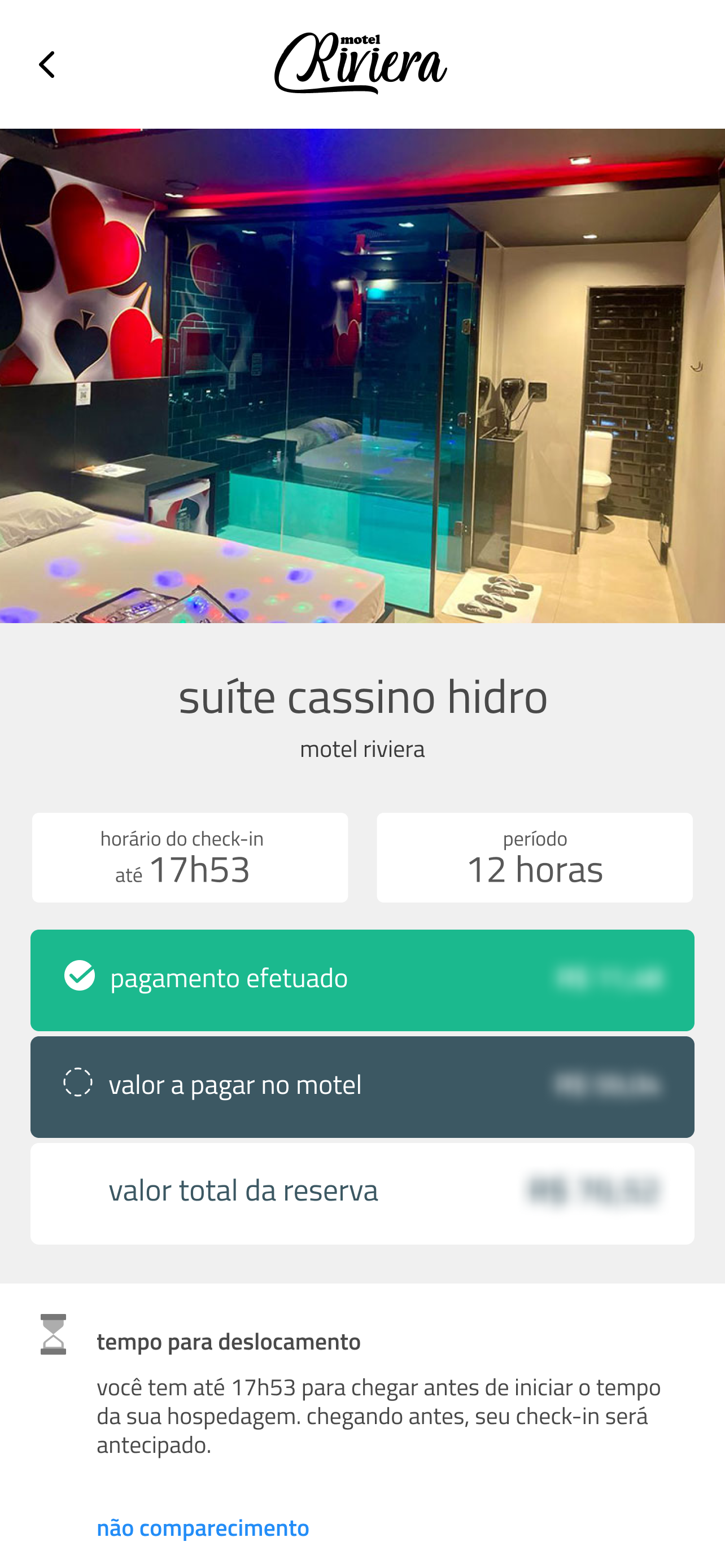Motel Riviera (Araraquara)
