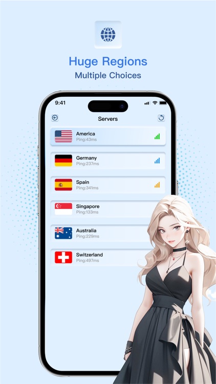 PixelVPN-Secure,Proxy