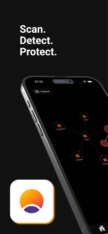 Umbra screenshot 1 of 5