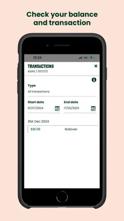 Active Super screenshot 2