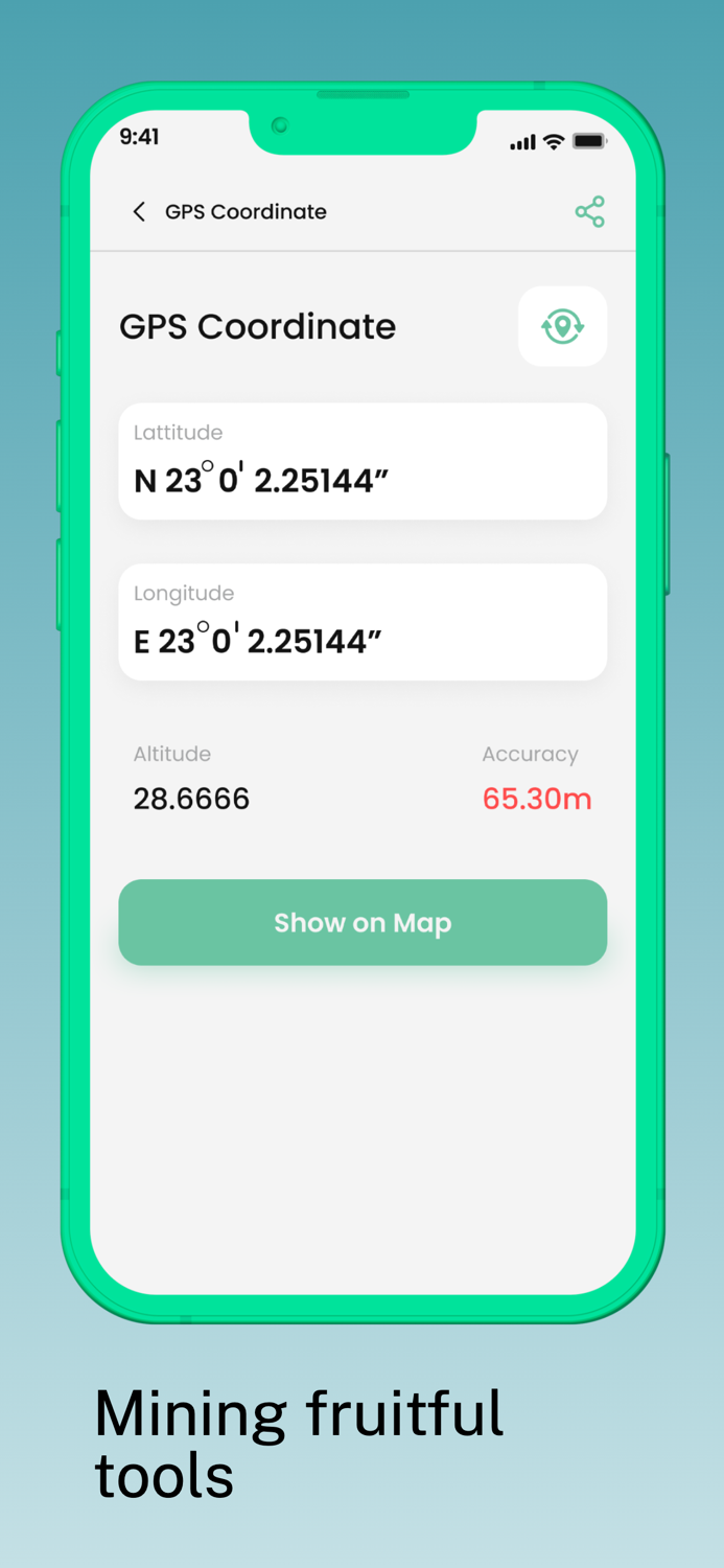 MAGMA - The Miners Anatomy