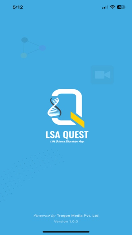 LSA Quest