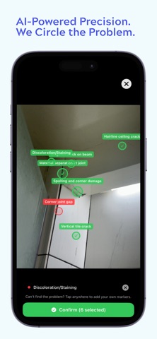 HomeFix AI: Repair Guide screenshot