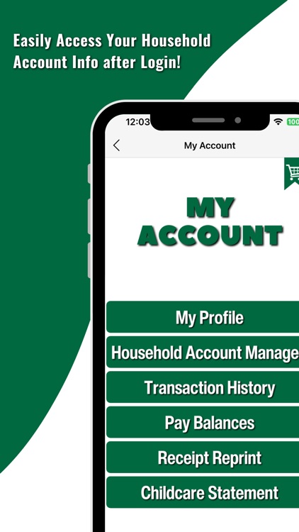 Bloomingdale Park District screenshot-4