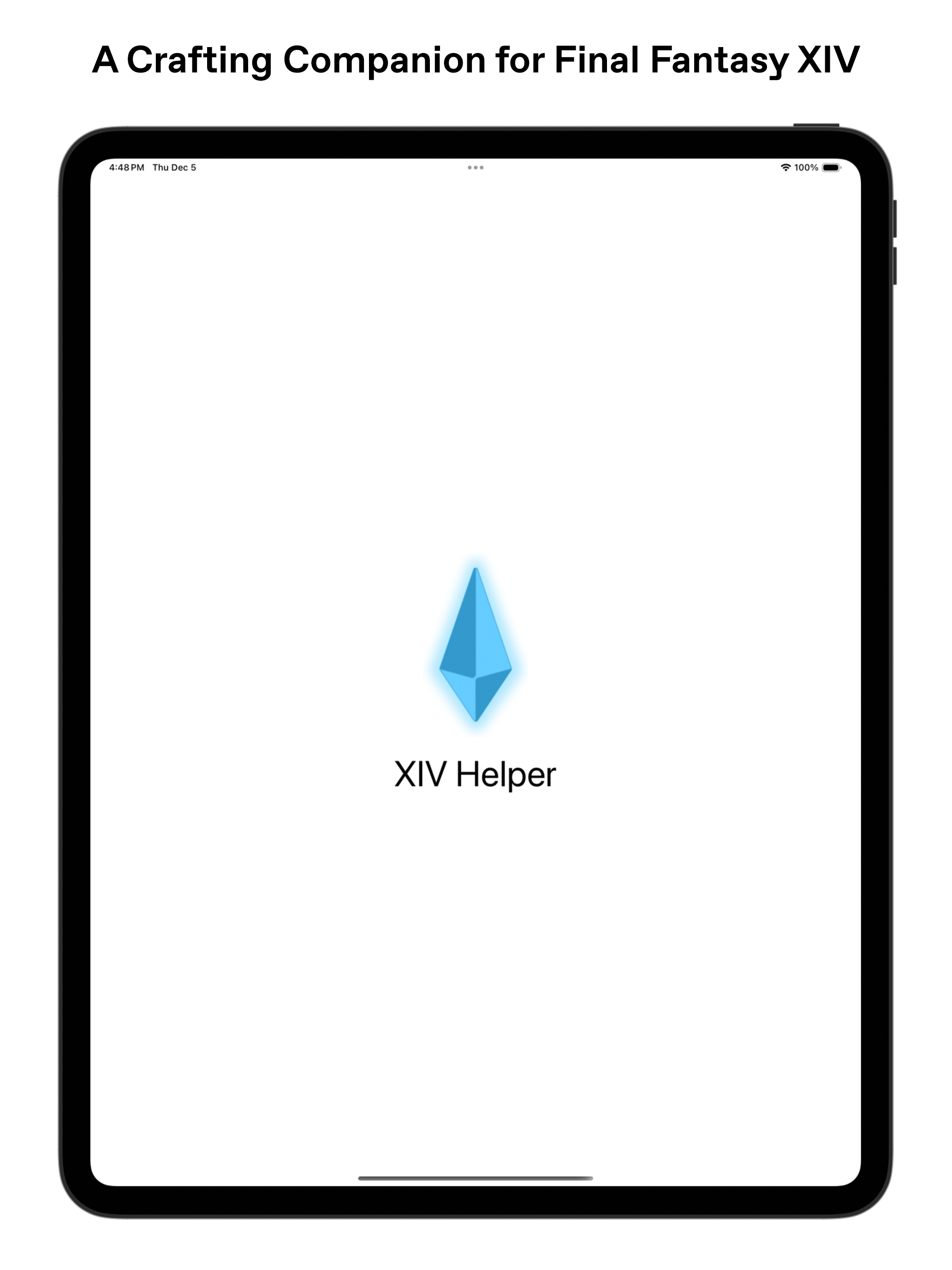 XIV Helper