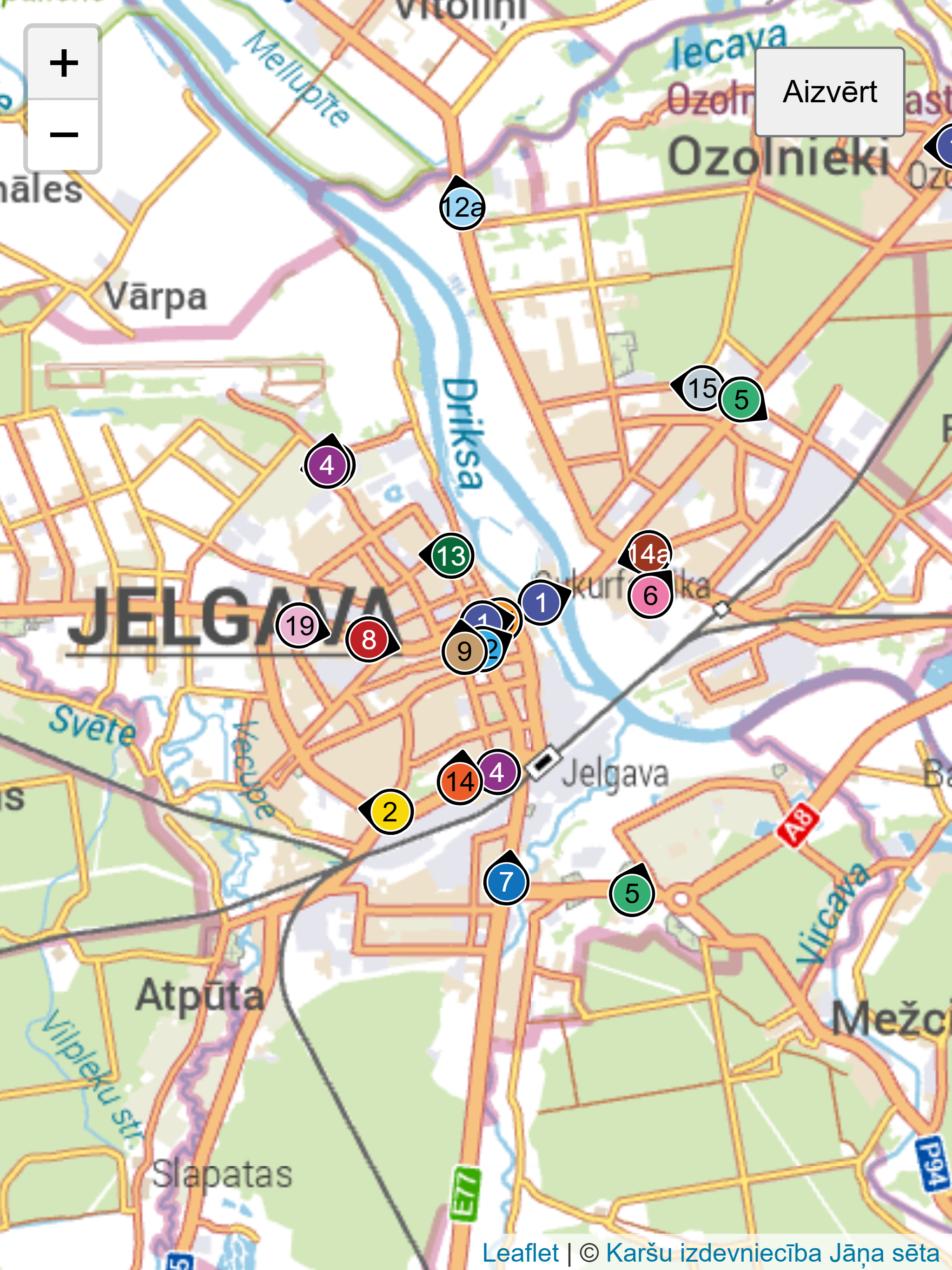 JAP.LV screenshot 10