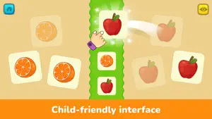 Toddler Learning Games 2-4 screenshot 4