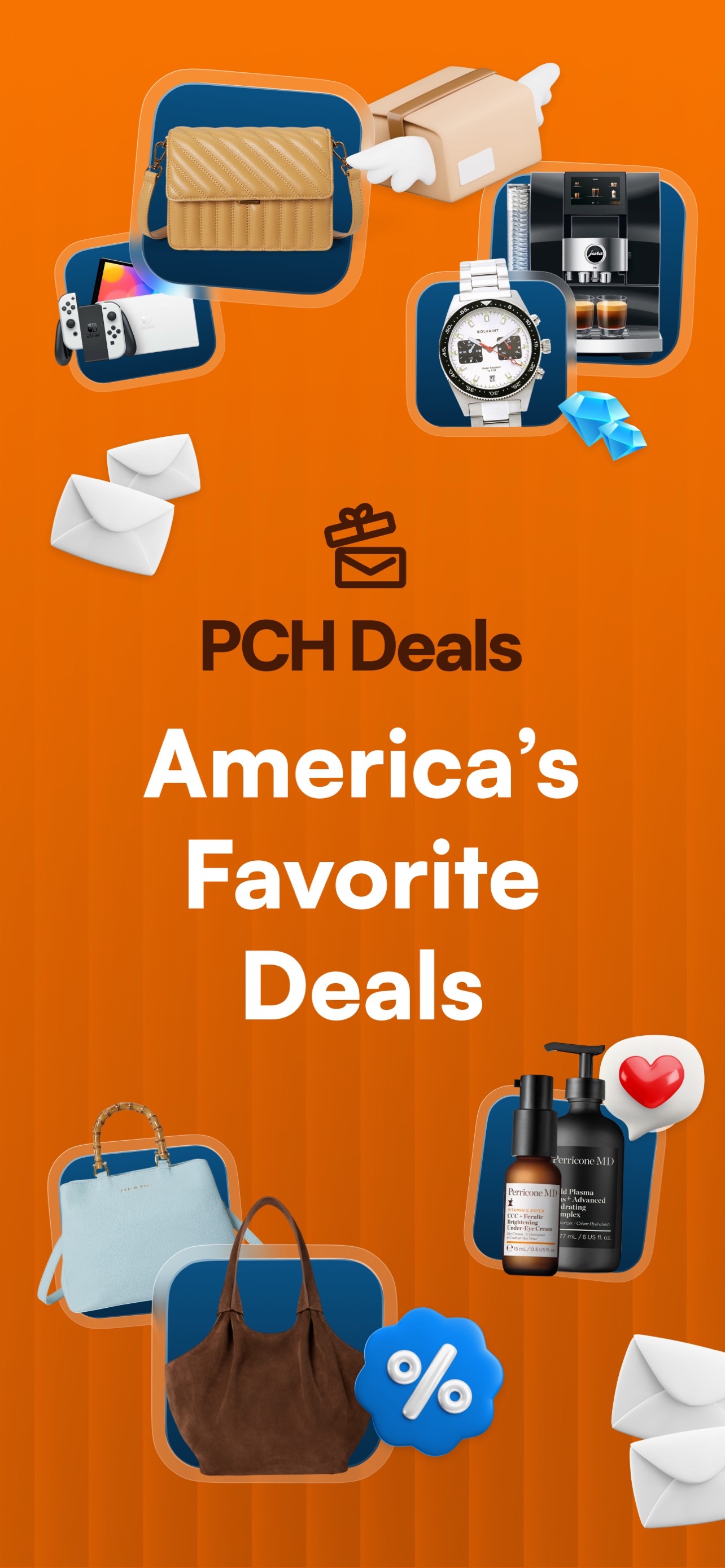 Screenshot 2 of PCH Deals