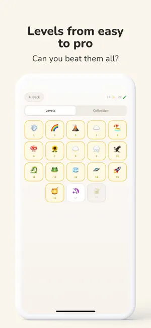 Emojineer - Emoji Puzzle Game screenshot 4