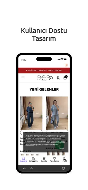 Duygu Şahin Sert screenshot 2