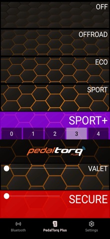 Torqit+ Screenshot 1 of 6
