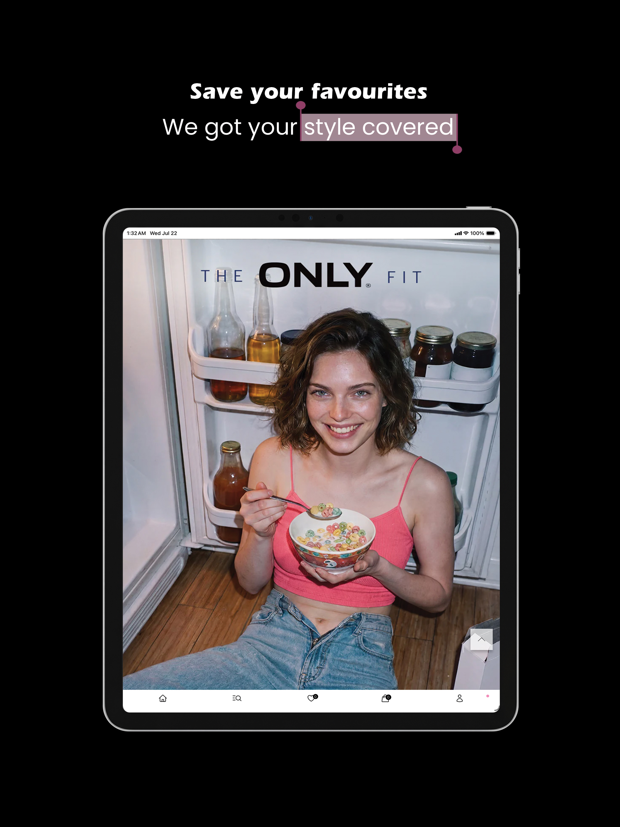 ONLY India screenshot 12