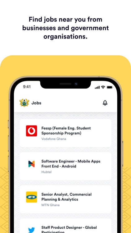 CitizenApp - The Citizens App