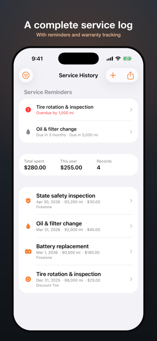 AI Certified Mechanic Screenshot 6 of 9