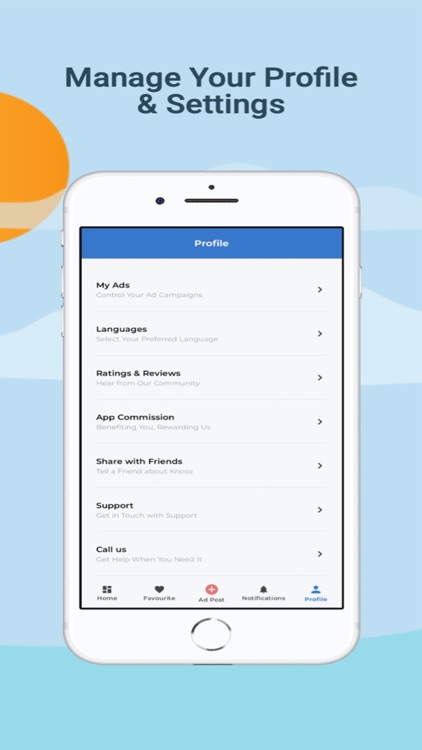 Knooz KSA screenshot-3