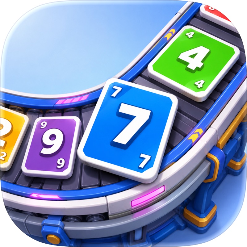 Kitchen Match - Sort Puzzle screenshot 12