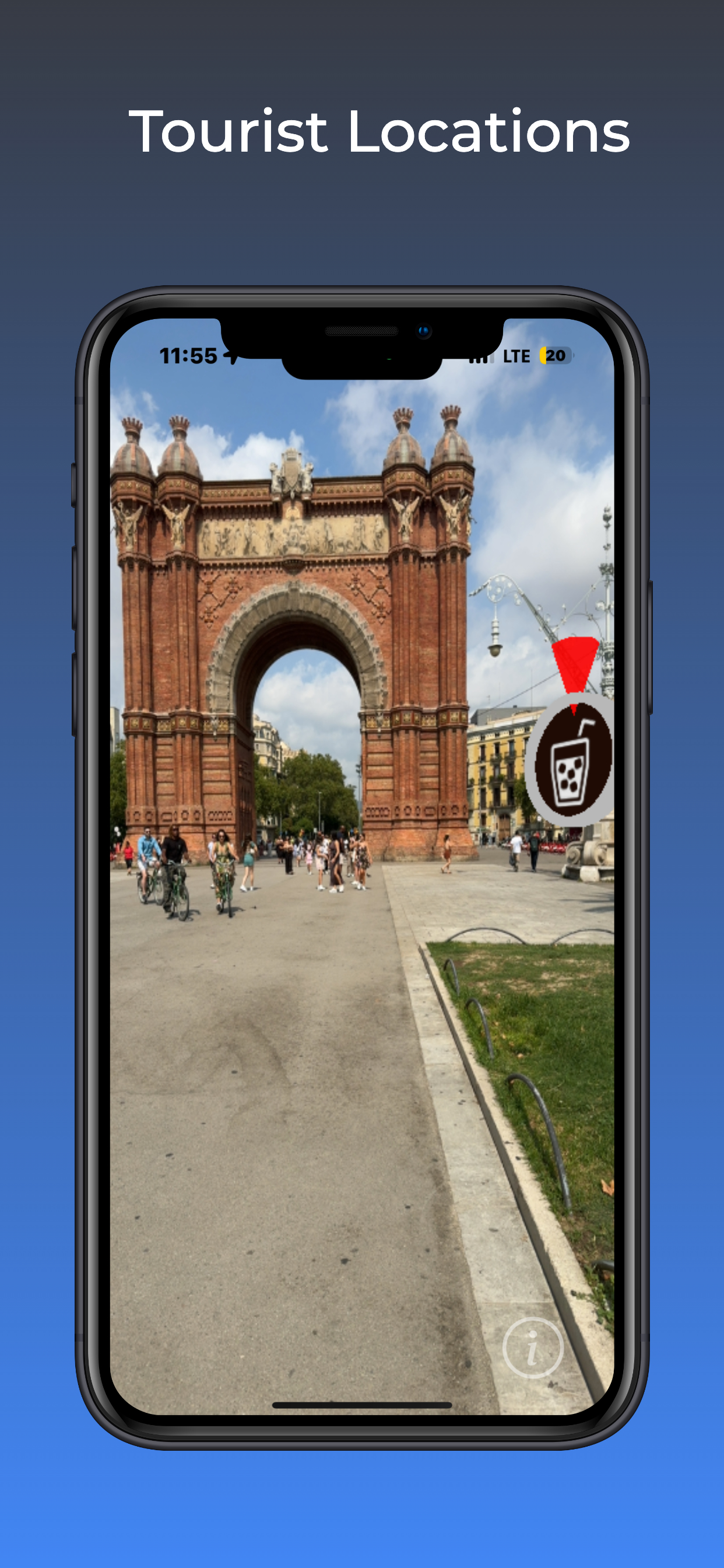 Ulloo screenshot 3