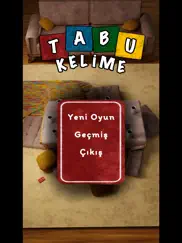 tabu kelime 2025 ipad resimleri 4