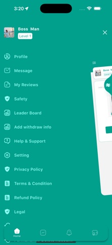 UGIG Drivers screenshot
