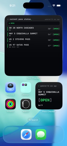 Pass Checker Screenshot 3 of 10