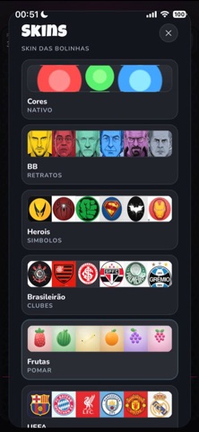 Atire na Bolinha Screenshot 2 of 10