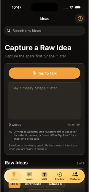 Big Joke screenshot 4