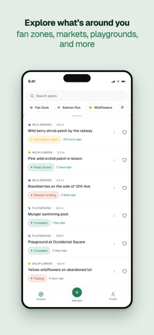 Gatherly: Local Things to Do screenshot 5