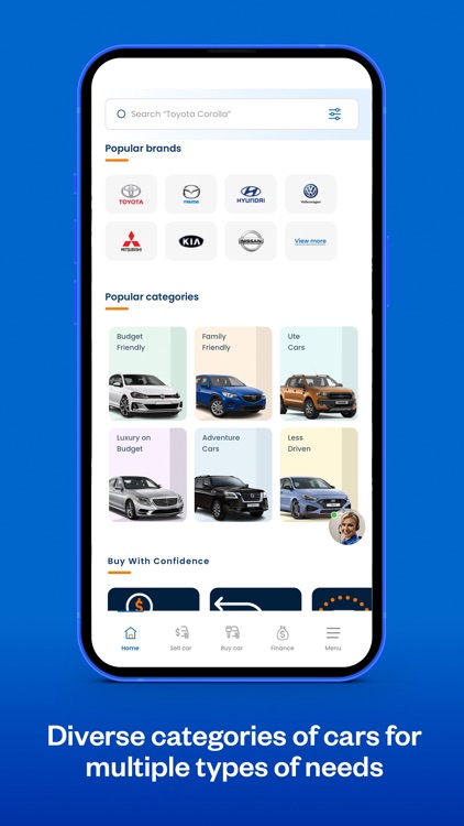 CARS24 - Quality Used Cars