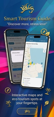 AuTour Travellers screenshot