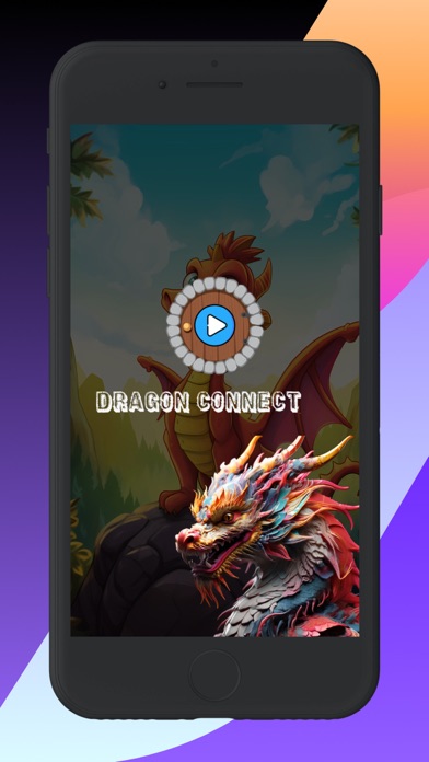 Screenshot #1 pour Dragon Connect