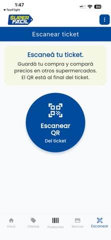 SuperFacil screenshot