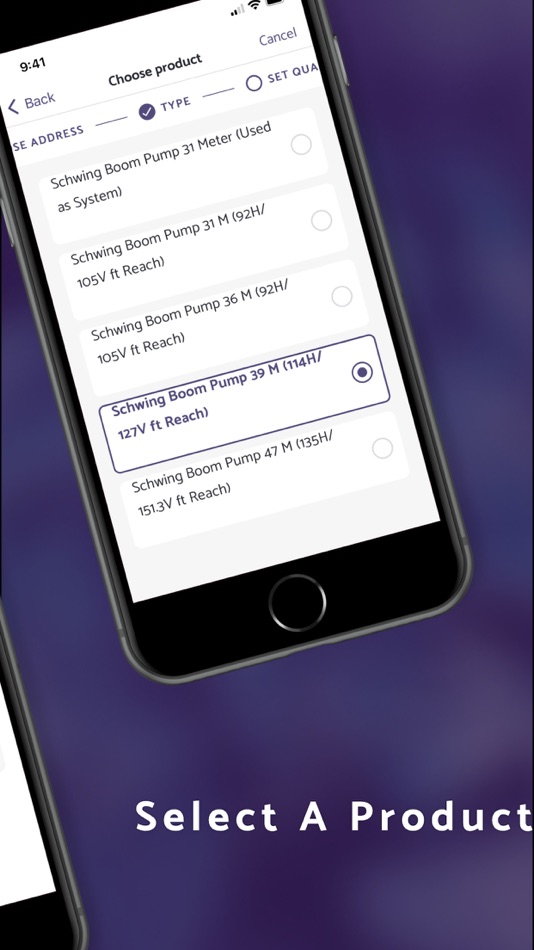 #7. New Creation Concrete Pumping (iOS) Bởi: Brokrete inc