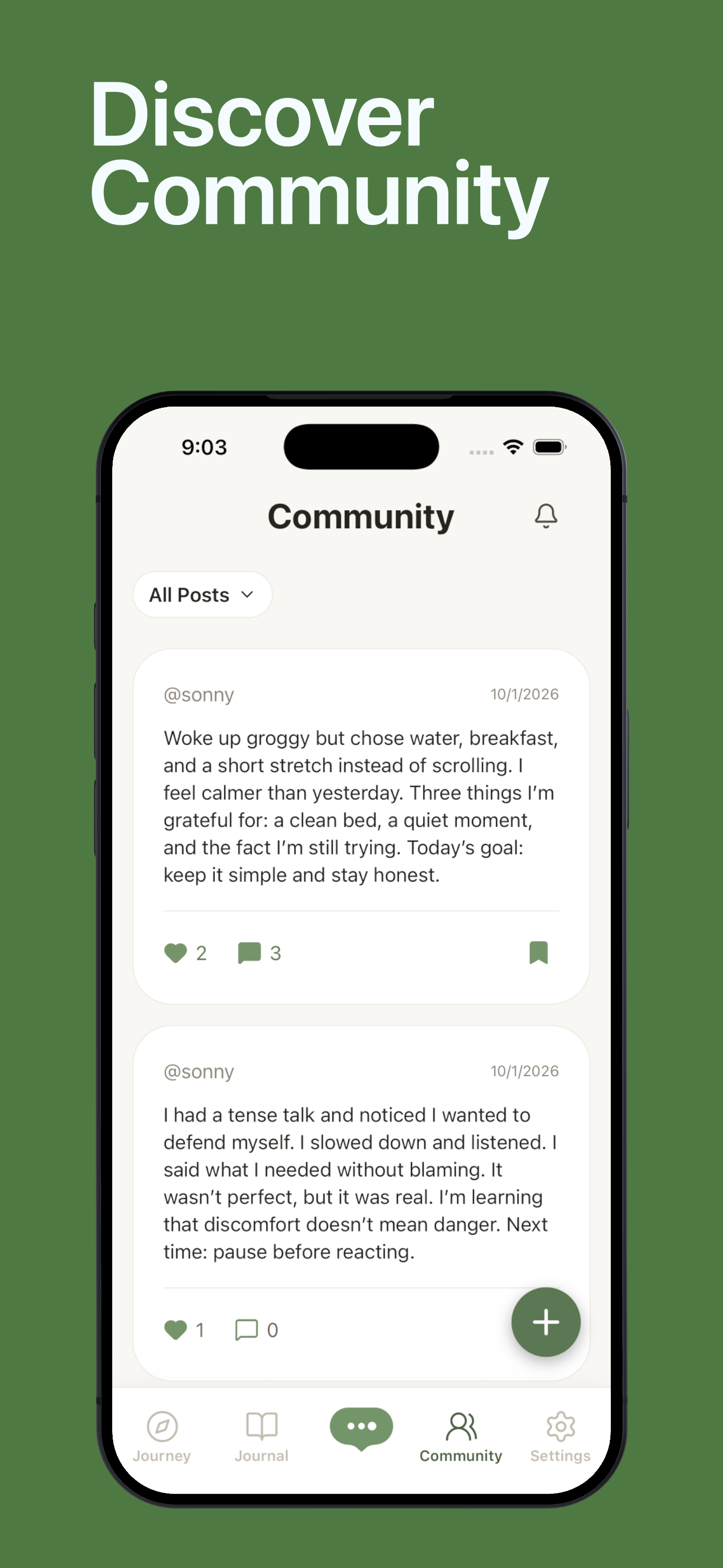 Wello: Sobriety Tracker Pet screenshot 6