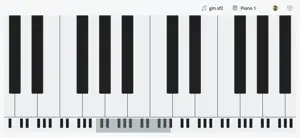 MIDI Piano screenshot 4
