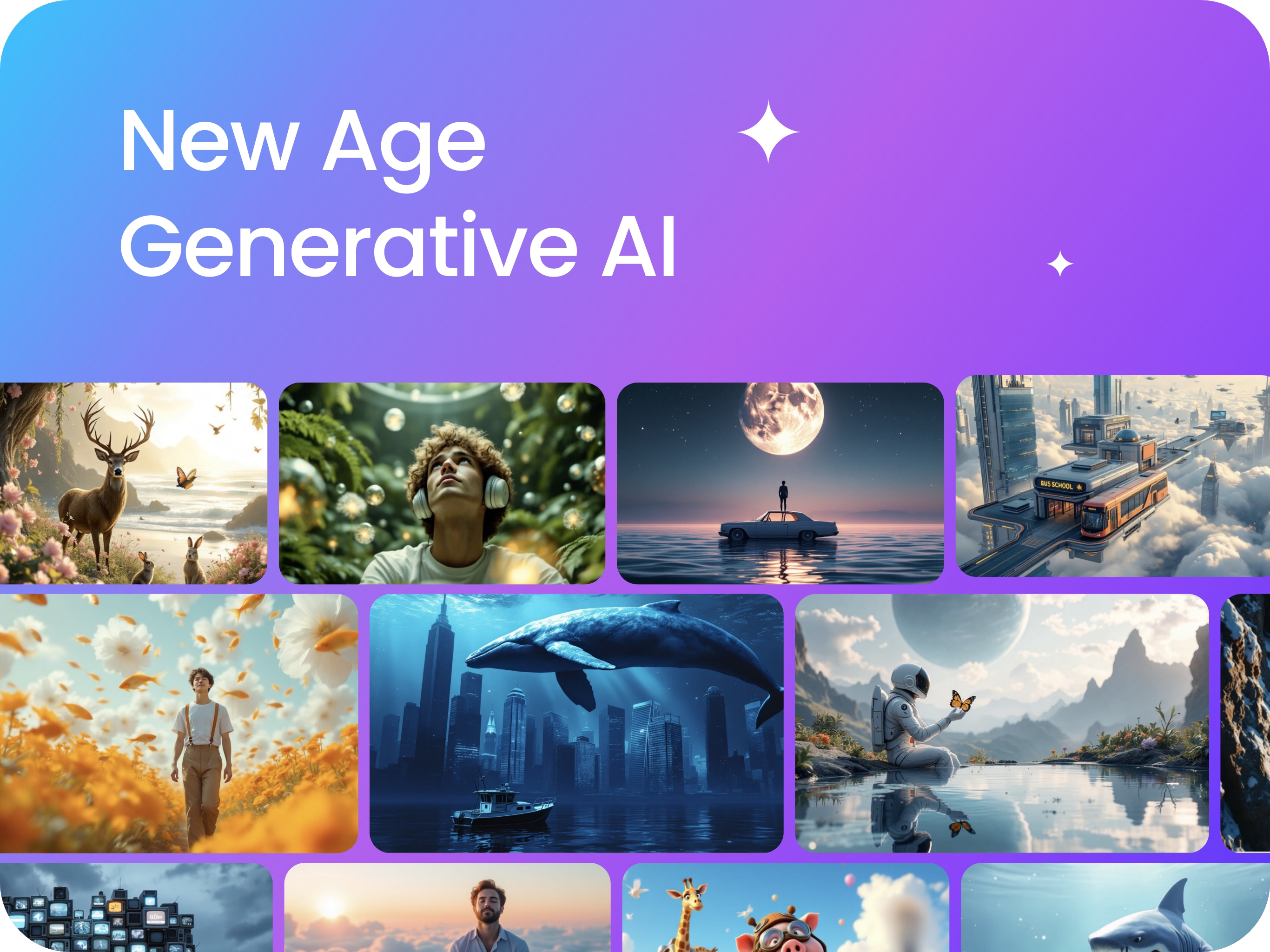 Steve AI: AI Video Generator screenshot 15
