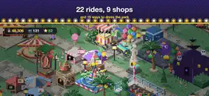 Malahi: Theme Park Tycoon screenshot 4