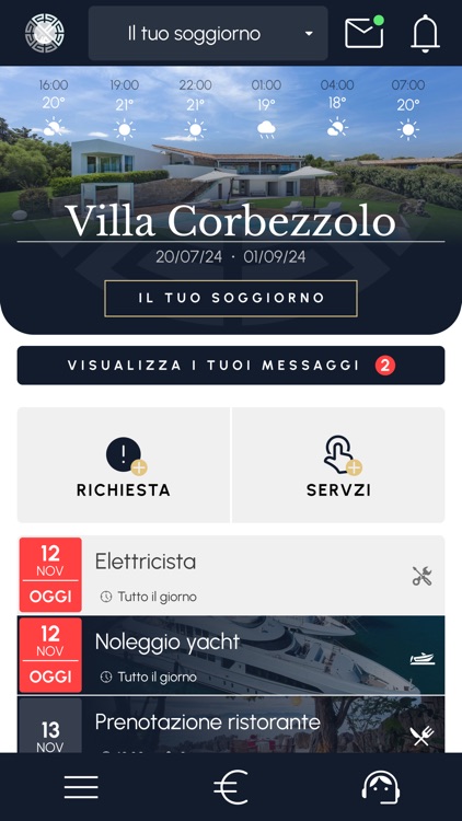 Sardinia Dream Villas