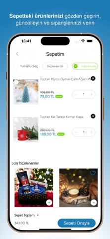 Myros Hediyelik Screenshot 4 of 7