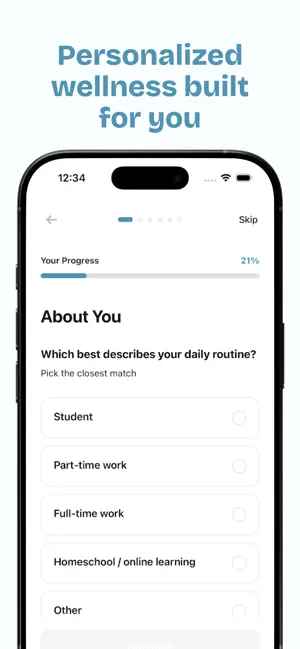VibranceOps screenshot 3