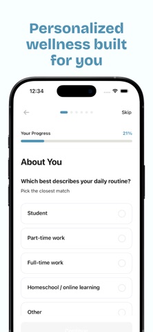 VibranceOps screenshot