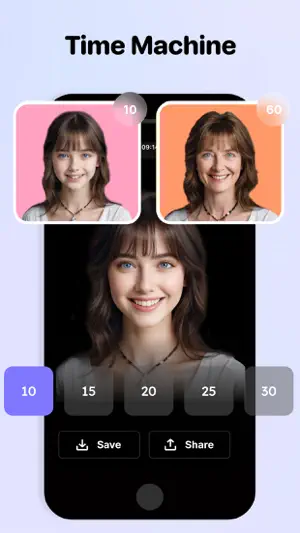 AI Baby Wonder screenshot 4