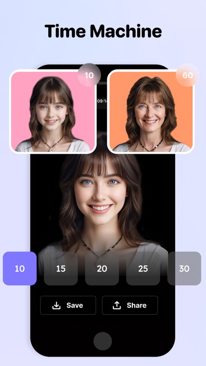 AI Baby Wonder screenshot-3