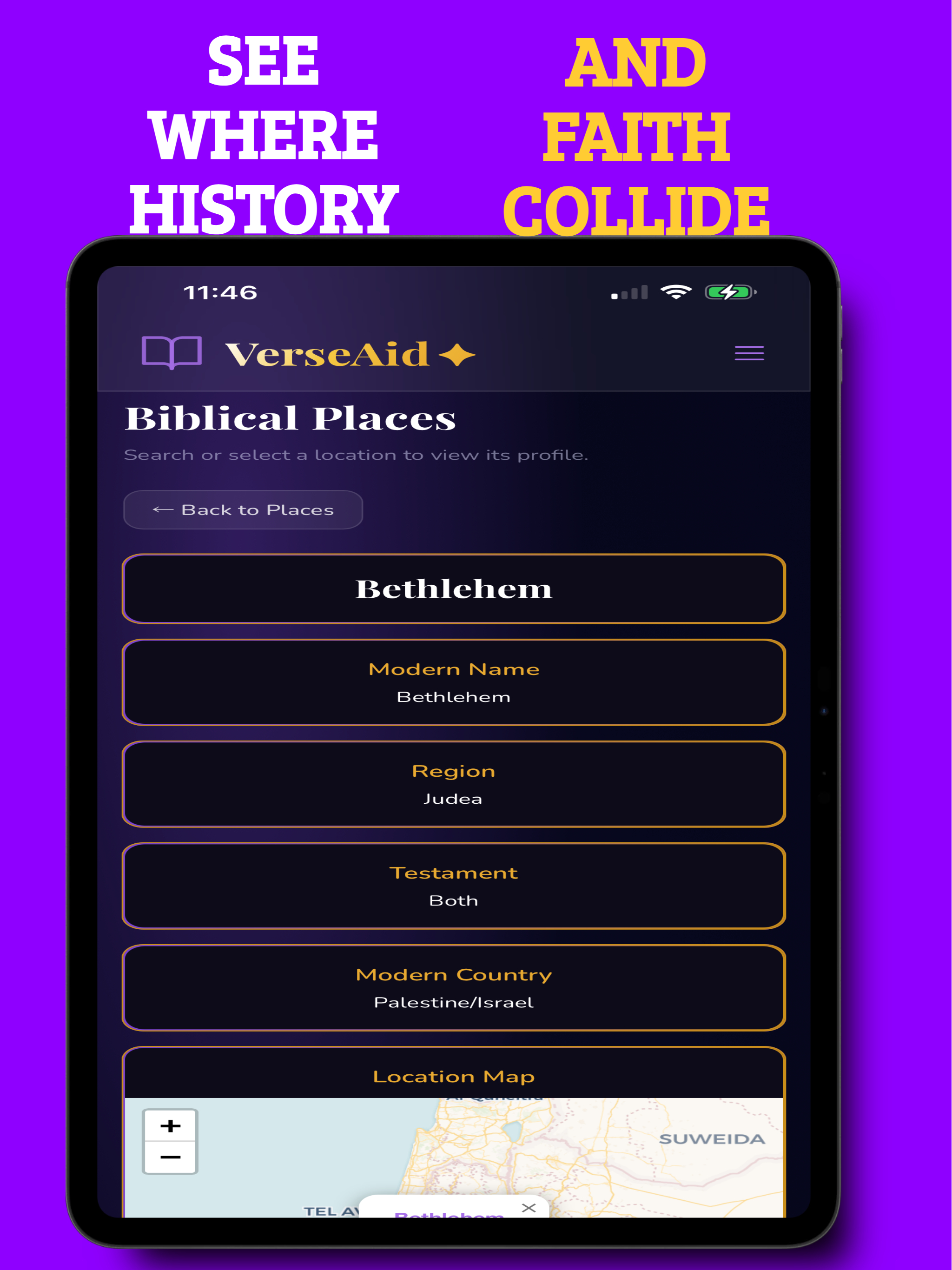 VerseAid