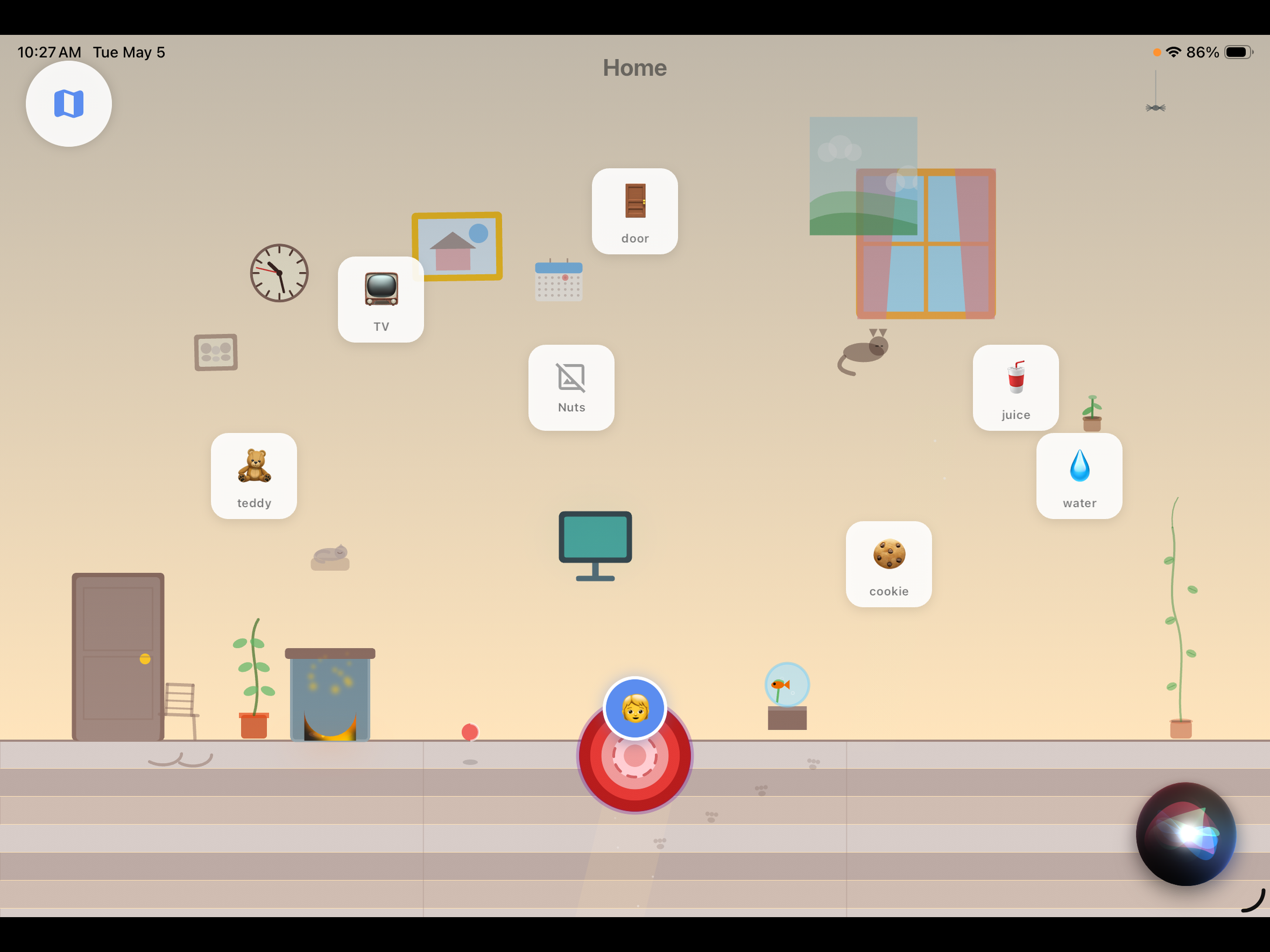 Urai screenshot 14
