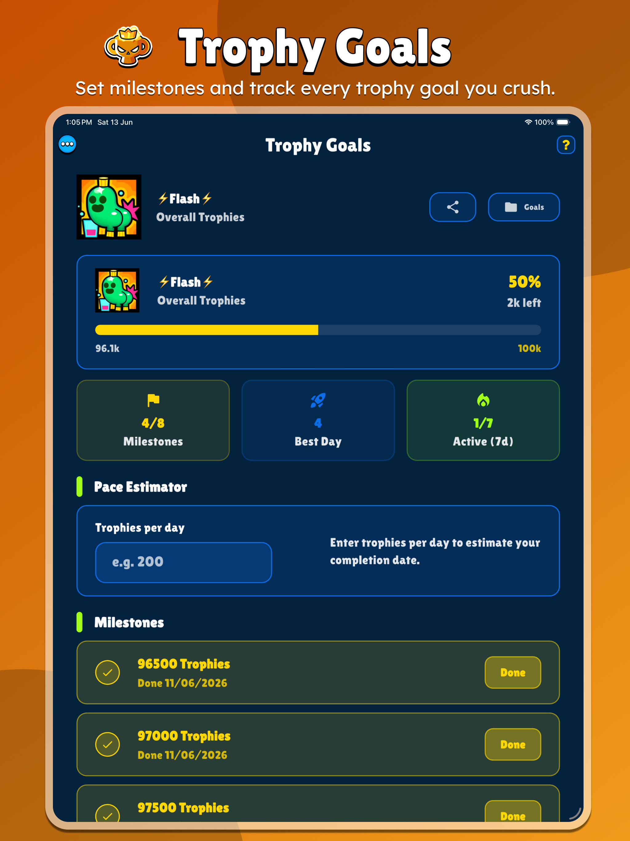 Brawl Tools for Brawl Stars screenshot 14