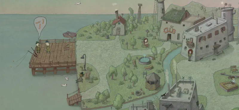 Follow the meaning screenshot 1 of 9