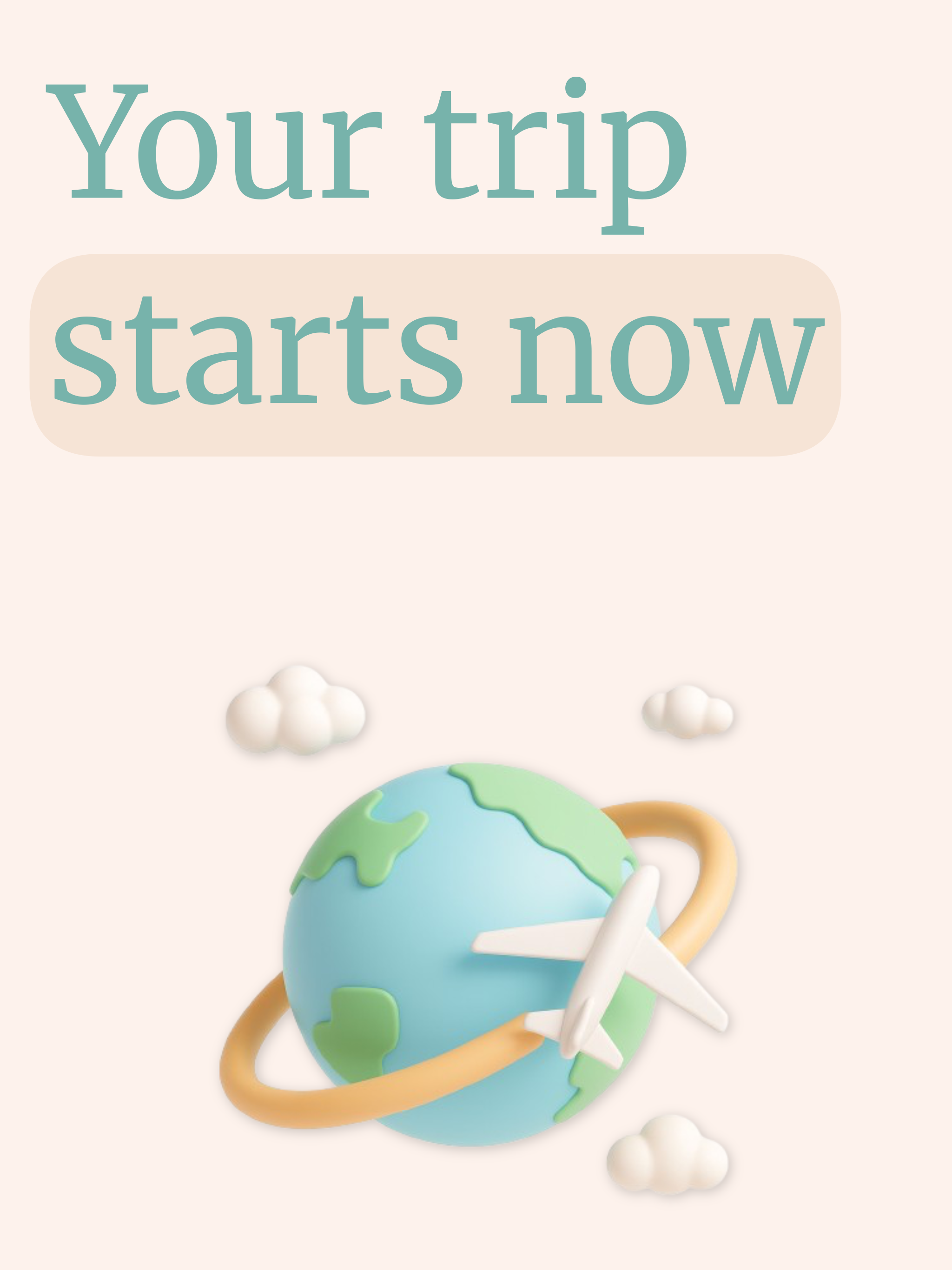 Voyage Maker – Travel Planner screenshot 11