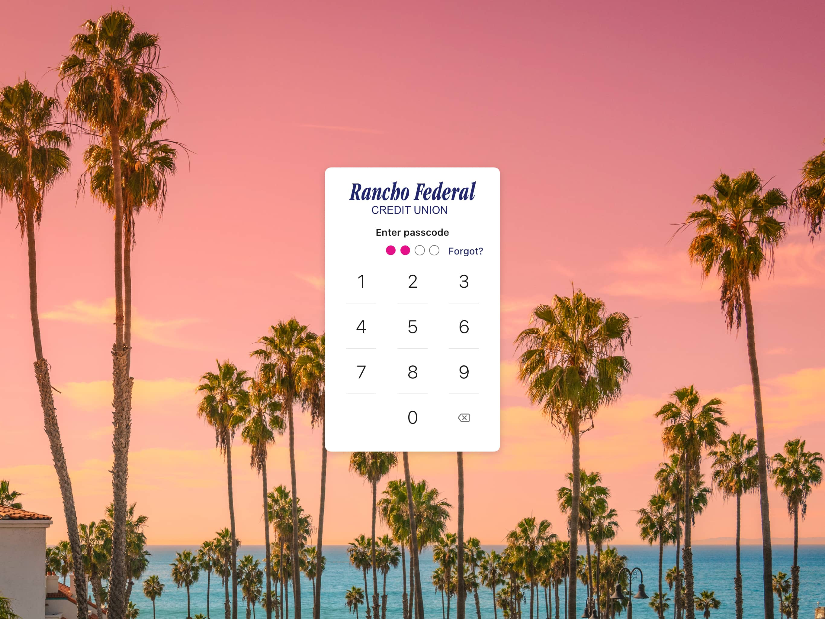 Rancho Mobile Access screenshot 6