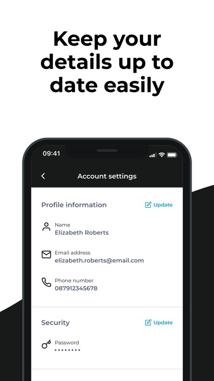 Precious Hair and Beauty App